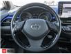 2022 Toyota C-HR XLE Premium (Stk: 134096) in Milton - Image 9 of 23