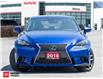 2016 Lexus IS 350 Base (Stk: 011751) in Milton - Image 2 of 30