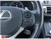 2016 Lexus IS 350 Base (Stk: 011751) in Milton - Image 11 of 30