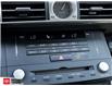 2016 Lexus IS 350 Base (Stk: 011751) in Milton - Image 21 of 30
