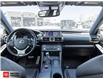 2016 Lexus IS 350 Base (Stk: 011751) in Milton - Image 29 of 30