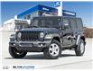 2018 Jeep Wrangler Unlimited Sport (Stk: 102983) in Milton - Image 1 of 24