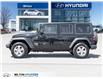 2018 Jeep Wrangler Unlimited Sport (Stk: 102983) in Milton - Image 3 of 24