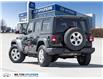 2018 Jeep Wrangler Unlimited Sport (Stk: 102983) in Milton - Image 5 of 24
