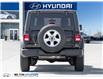 2018 Jeep Wrangler Unlimited Sport (Stk: 102983) in Milton - Image 6 of 24