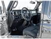 2018 Jeep Wrangler Unlimited Sport (Stk: 102983) in Milton - Image 8 of 24
