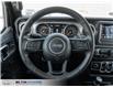 2018 Jeep Wrangler Unlimited Sport (Stk: 102983) in Milton - Image 9 of 24
