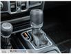 2018 Jeep Wrangler Unlimited Sport (Stk: 102983) in Milton - Image 14 of 24