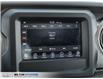 2018 Jeep Wrangler Unlimited Sport (Stk: 102983) in Milton - Image 18 of 24