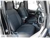 2018 Jeep Wrangler Unlimited Sport (Stk: 102983) in Milton - Image 21 of 24