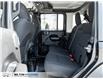2018 Jeep Wrangler Unlimited Sport (Stk: 102983) in Milton - Image 22 of 24