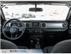 2018 Jeep Wrangler Unlimited Sport (Stk: 102983) in Milton - Image 23 of 24