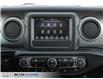 2018 Jeep Wrangler Unlimited Sport (Stk: 102983) in Milton - Image 24 of 24