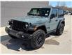 2026 Jeep Wrangler Sport (Stk: 26154) in London - Image 1 of 20