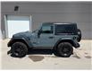 2026 Jeep Wrangler Sport (Stk: 26154) in London - Image 3 of 20