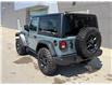 2026 Jeep Wrangler Sport (Stk: 26154) in London - Image 4 of 20