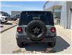 2026 Jeep Wrangler Sport (Stk: 26154) in London - Image 5 of 20
