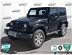2015 Jeep Wrangler Sahara (Stk: 26B329AA) in Tillsonburg - Image 1 of 8