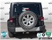 2015 Jeep Wrangler Sahara (Stk: 26B329AA) in Tillsonburg - Image 5 of 8