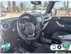 2015 Jeep Wrangler Sahara (Stk: 26B329AA) in Tillsonburg - Image 8 of 8
