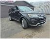 2019 Ford Explorer Limited (Stk: -) in Sussex - Image 4 of 12
