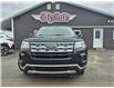 2019 Ford Explorer Limited (Stk: -) in Sussex - Image 5 of 12