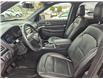 2019 Ford Explorer Limited (Stk: -) in Sussex - Image 8 of 12