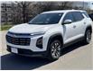 2026 Chevrolet Equinox LT (Stk: 43195) in Georgetown - Image 1 of 15
