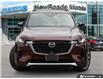 2026 Mazda CX-90 MHEV Signature (Stk: 45825) in Newmarket - Image 2 of 24
