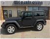 2016 Jeep Wrangler Sport (Stk: 5B042B) in Blenheim - Image 1 of 14