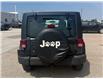 2016 Jeep Wrangler Sport (Stk: 5B042B) in Blenheim - Image 2 of 14