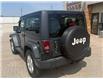 2016 Jeep Wrangler Sport (Stk: 5B042B) in Blenheim - Image 3 of 14