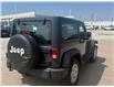 2016 Jeep Wrangler Sport (Stk: 5B042B) in Blenheim - Image 5 of 14
