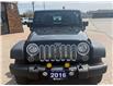 2016 Jeep Wrangler Sport (Stk: 5B042B) in Blenheim - Image 6 of 14