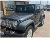 2016 Jeep Wrangler Sport (Stk: 5B042B) in Blenheim - Image 8 of 14
