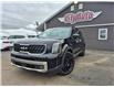 2023 Kia Telluride X-Line w/Terracota Brown Interior (Stk: -) in Sussex - Image 1 of 14