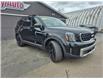 2023 Kia Telluride X-Line w/Terracota Brown Interior (Stk: -) in Sussex - Image 7 of 14
