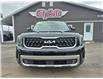 2023 Kia Telluride X-Line w/Terracota Brown Interior (Stk: -) in Sussex - Image 8 of 14