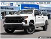 2026 Chevrolet Silverado 1500 Custom Trail Boss (Stk: 26-315) in Brockville - Image 1 of 26