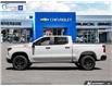 2026 Chevrolet Silverado 1500 Custom Trail Boss (Stk: 26-315) in Brockville - Image 3 of 26