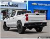 2026 Chevrolet Silverado 1500 Custom Trail Boss (Stk: 26-315) in Brockville - Image 4 of 26