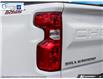 2026 Chevrolet Silverado 1500 Custom Trail Boss (Stk: 26-315) in Brockville - Image 11 of 26