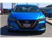 2020 Nissan Sentra SR (Stk: UC918) in Kamloops - Image 9 of 15