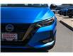 2020 Nissan Sentra SR (Stk: UC918) in Kamloops - Image 10 of 15