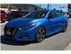 2020 Nissan Sentra SR (Stk: UC918) in Kamloops - Image 1 of 15