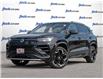 2026 Volkswagen Tiguan Highline Turbo R-Line (Stk: 36175) in London - Image 1 of 27