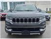 2022 Jeep Wagoneer Series III (Stk: 166223) in London - Image 2 of 10