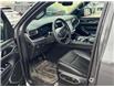 2022 Jeep Wagoneer Series III (Stk: 166223) in London - Image 6 of 10