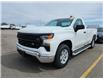 2024 Chevrolet Silverado 1500 Work Truck (Stk: 43952J) in Belleville - Image 1 of 8
