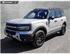 2026 Ford Bronco Sport Badlands (Stk: CT309) in Kamloops - Image 1 of 25